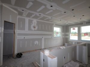 Drywall