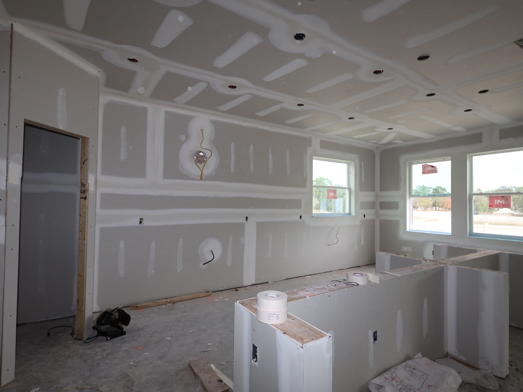 Drywall