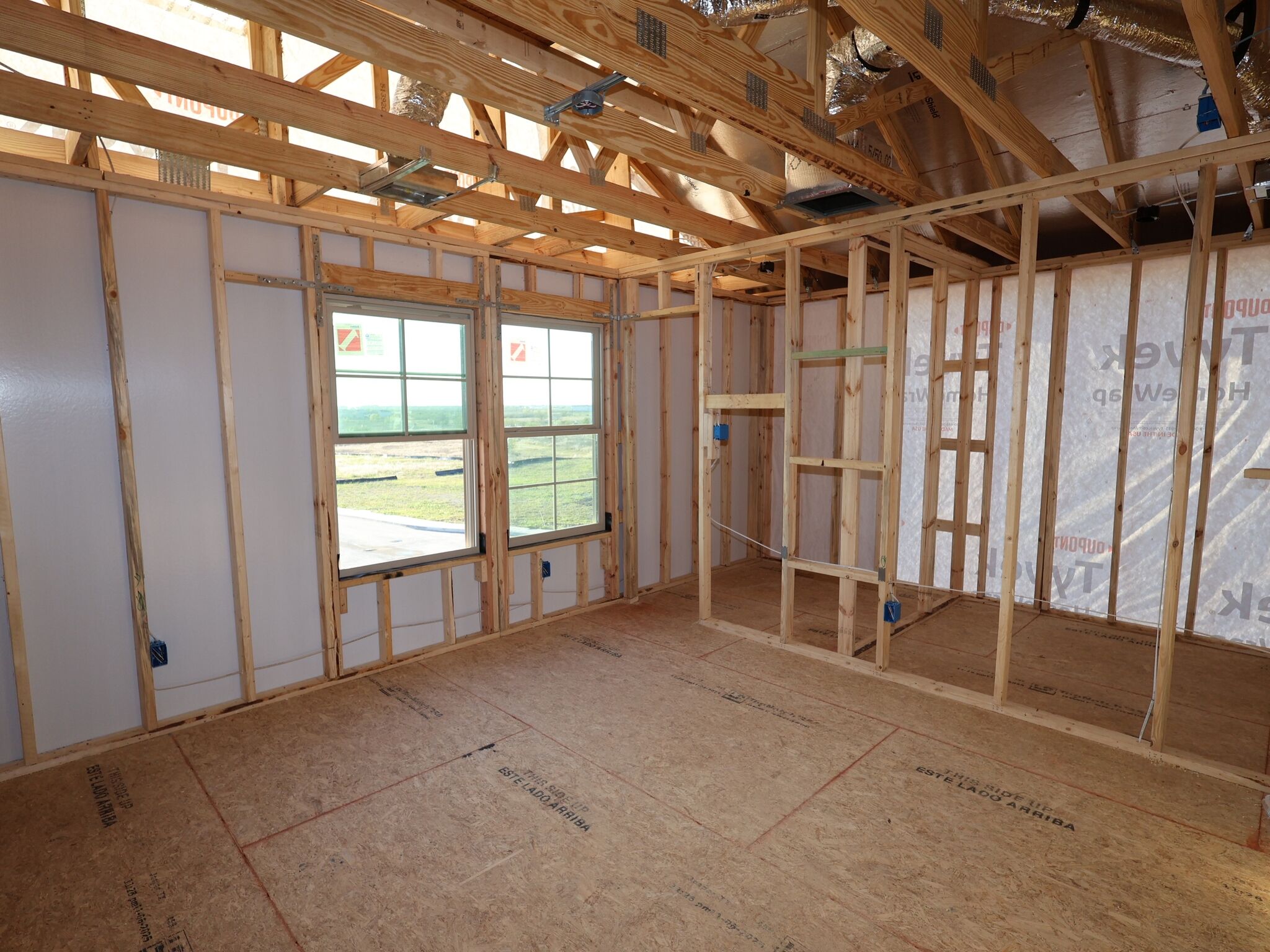 Framing