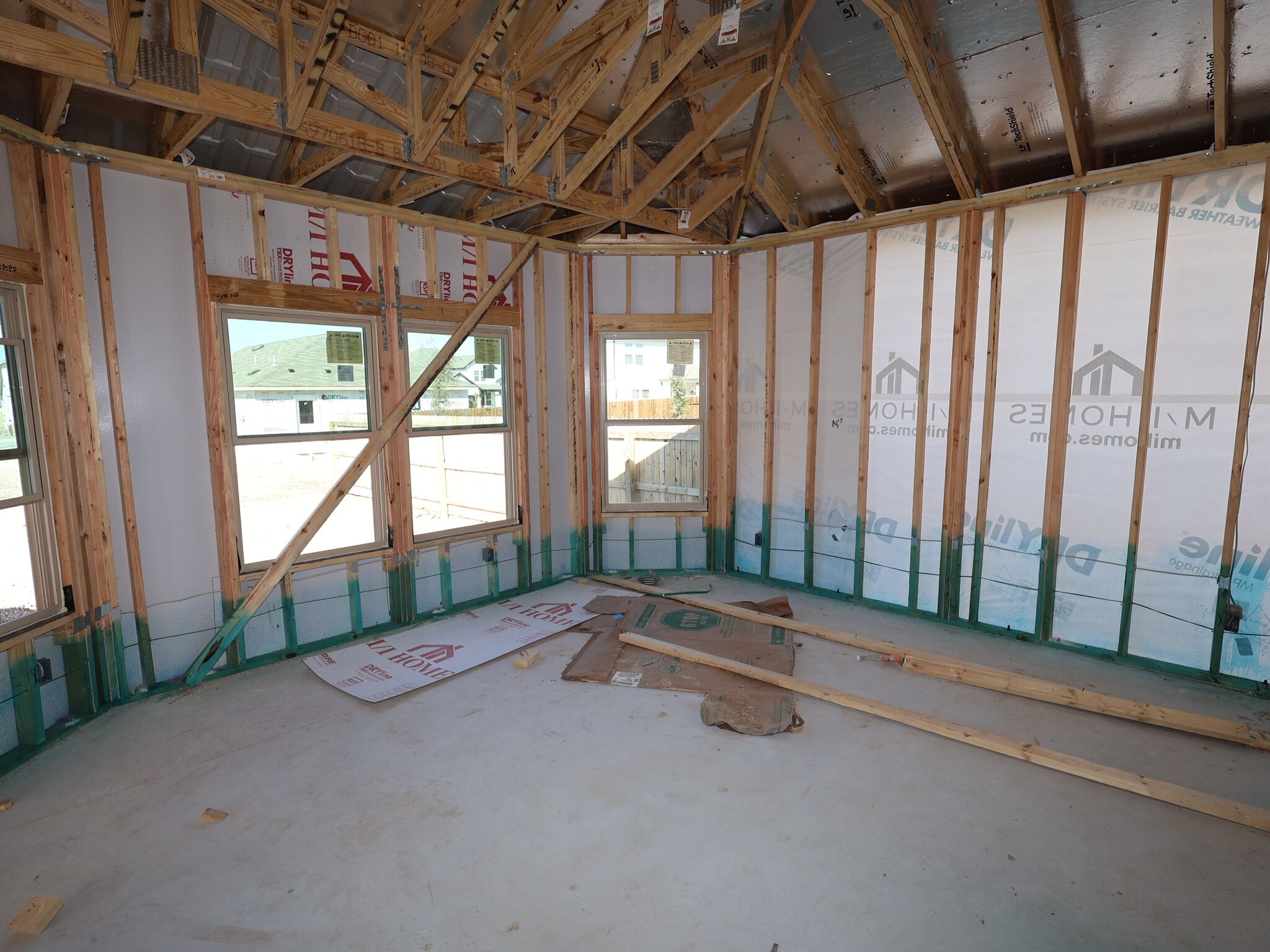 Framing