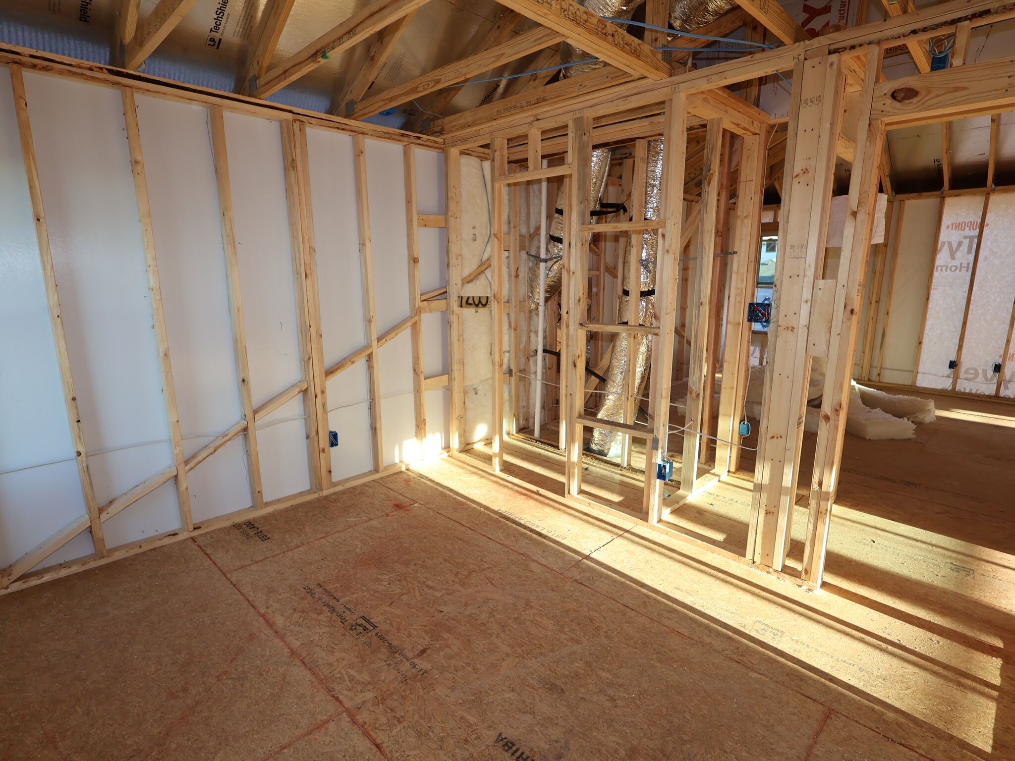 Framing