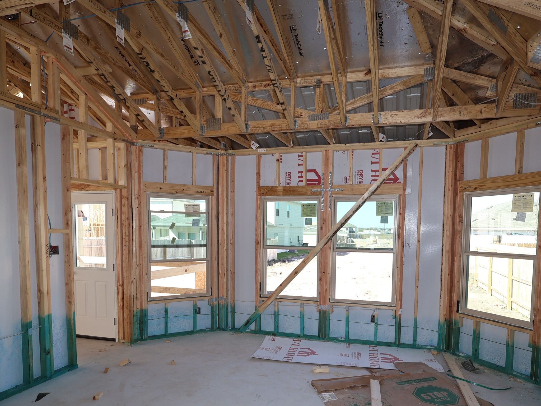 Framing