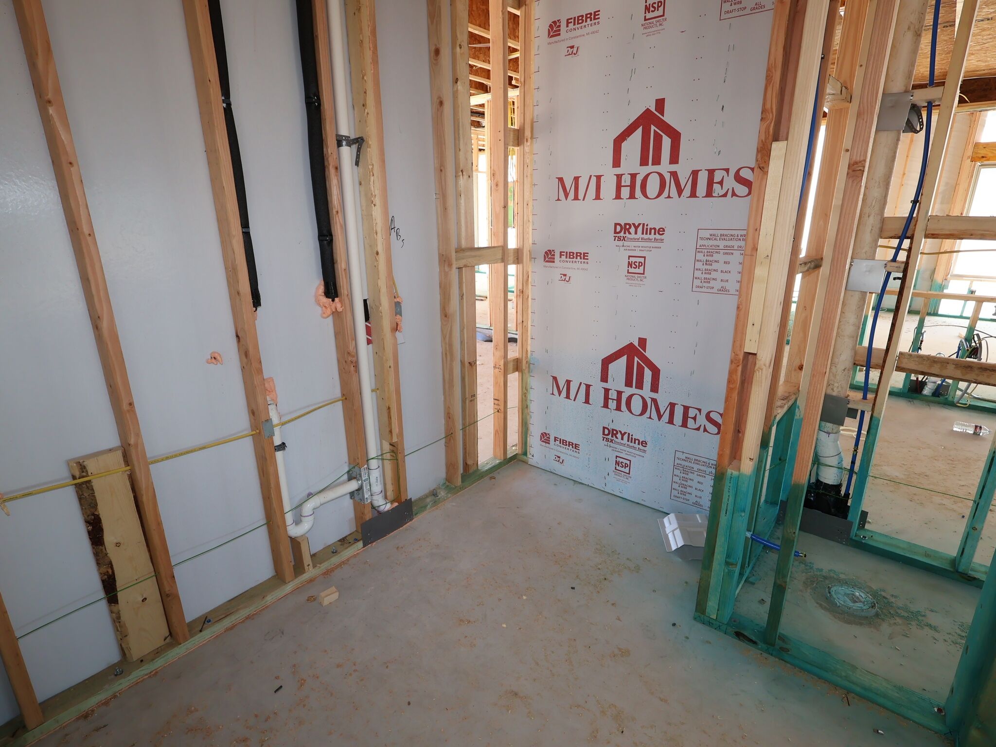 Framing