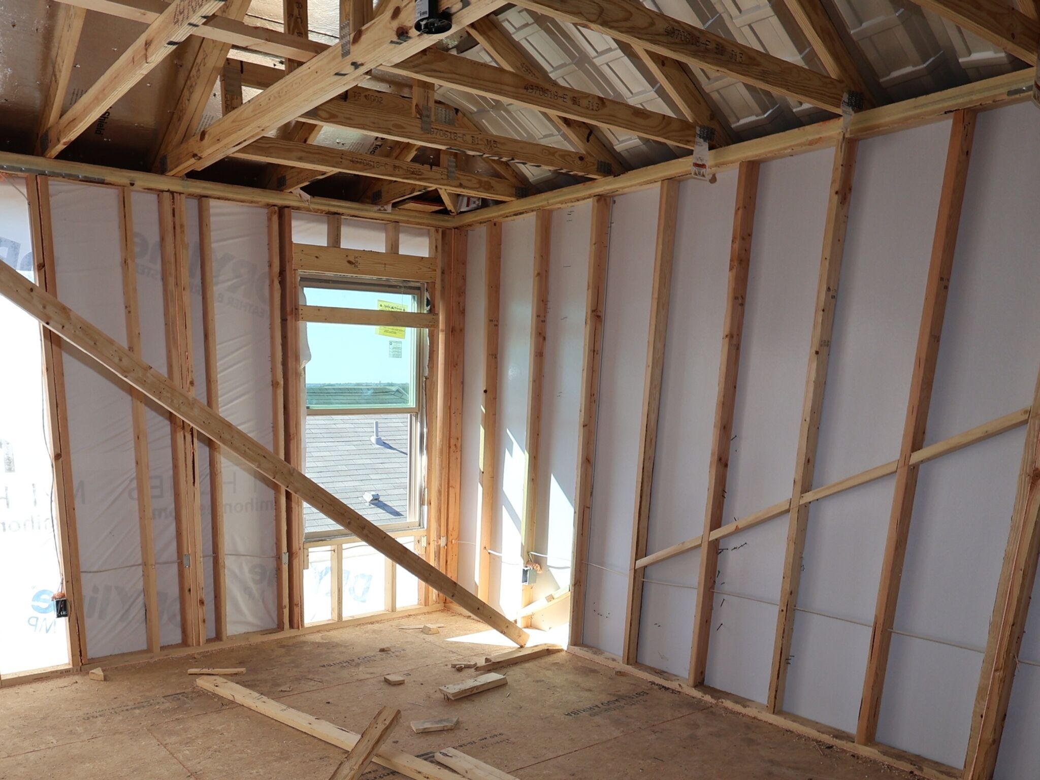 Framing
