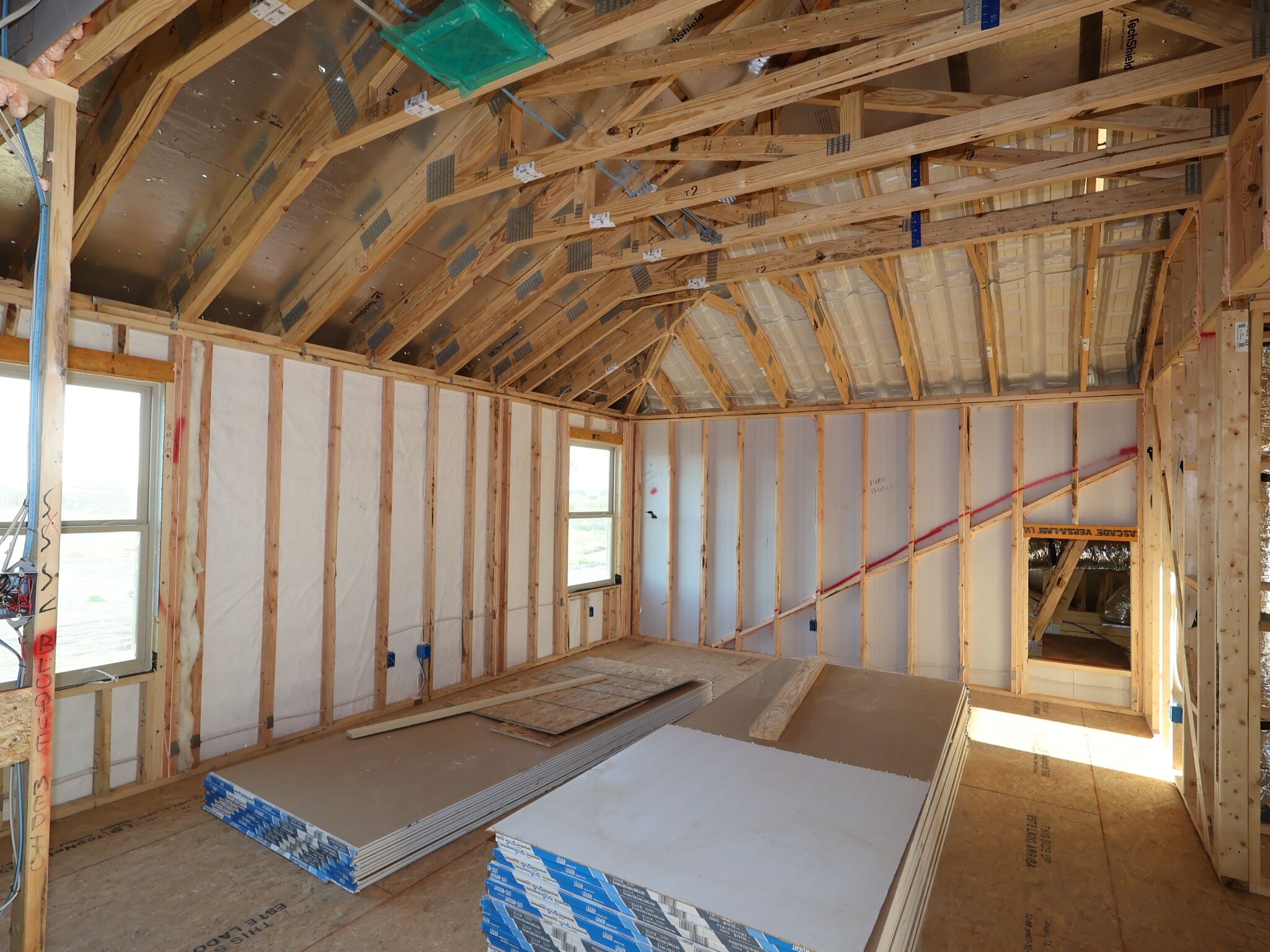 Framing
