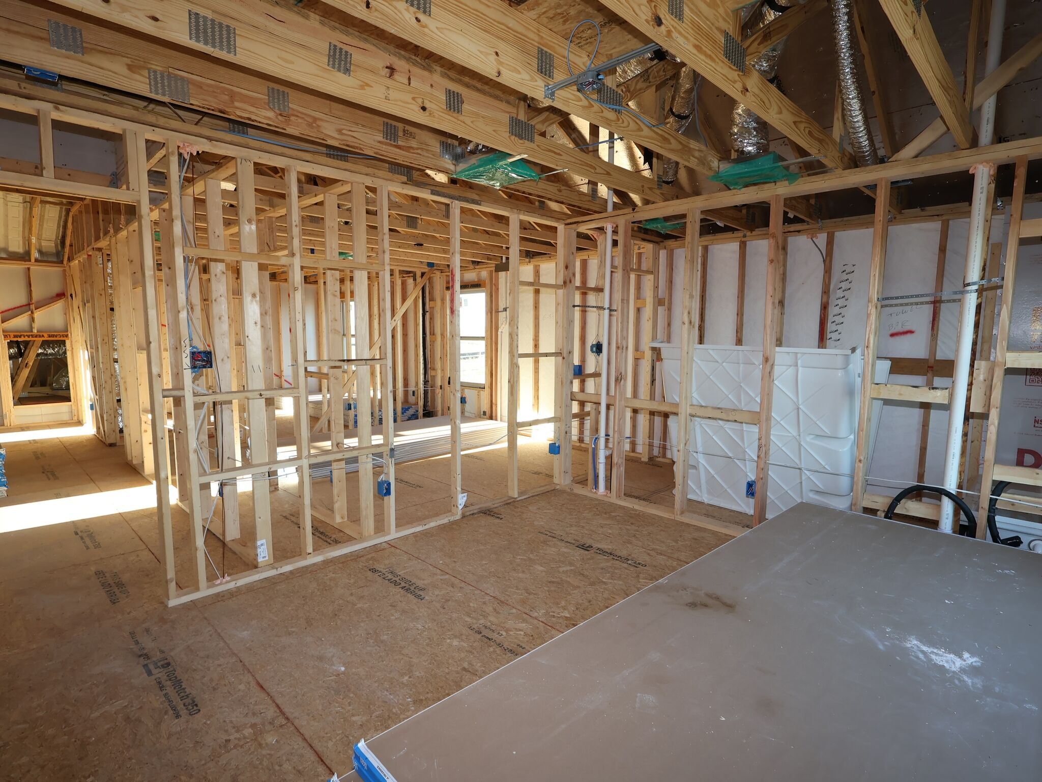 Framing