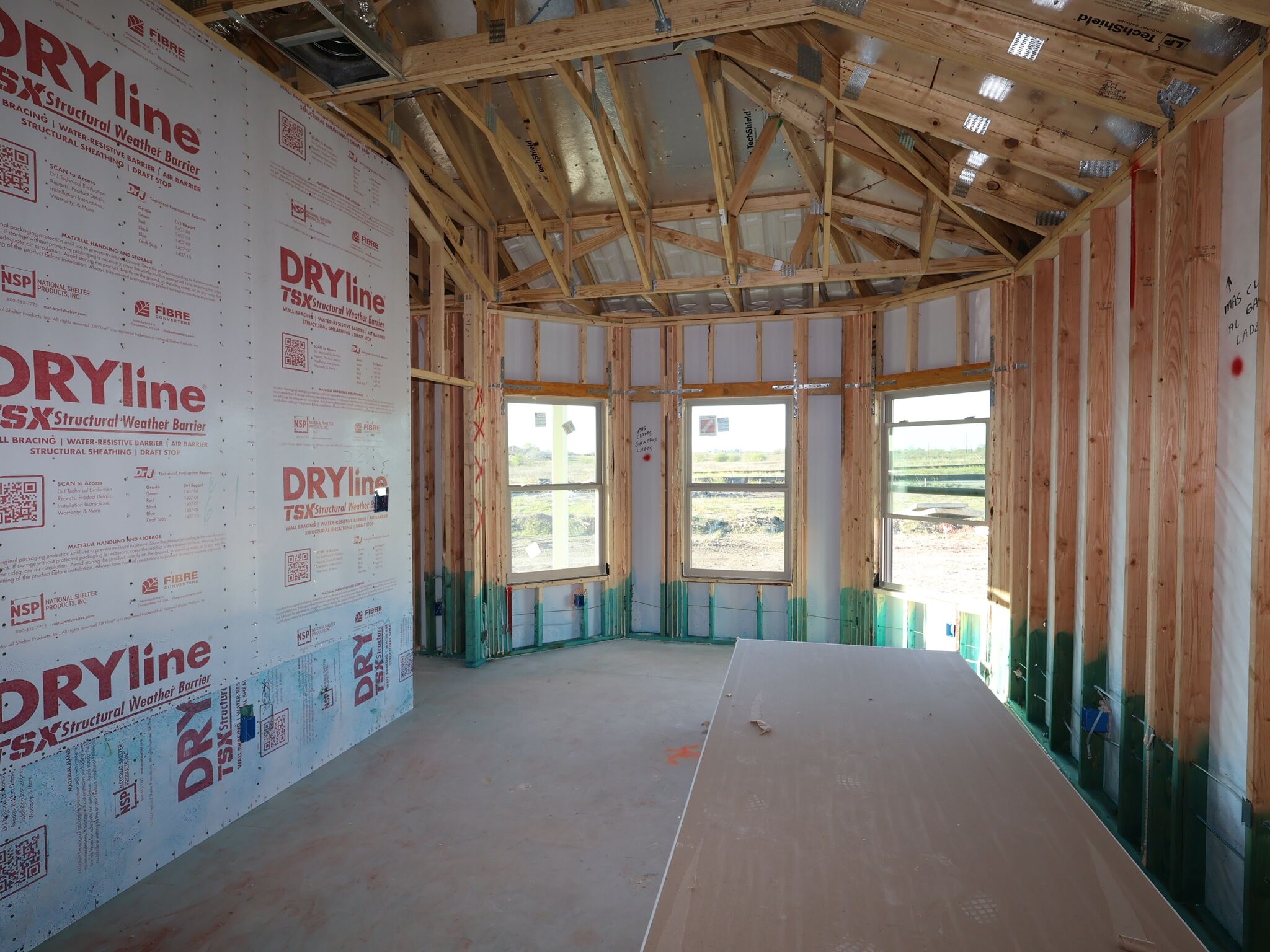 Framing