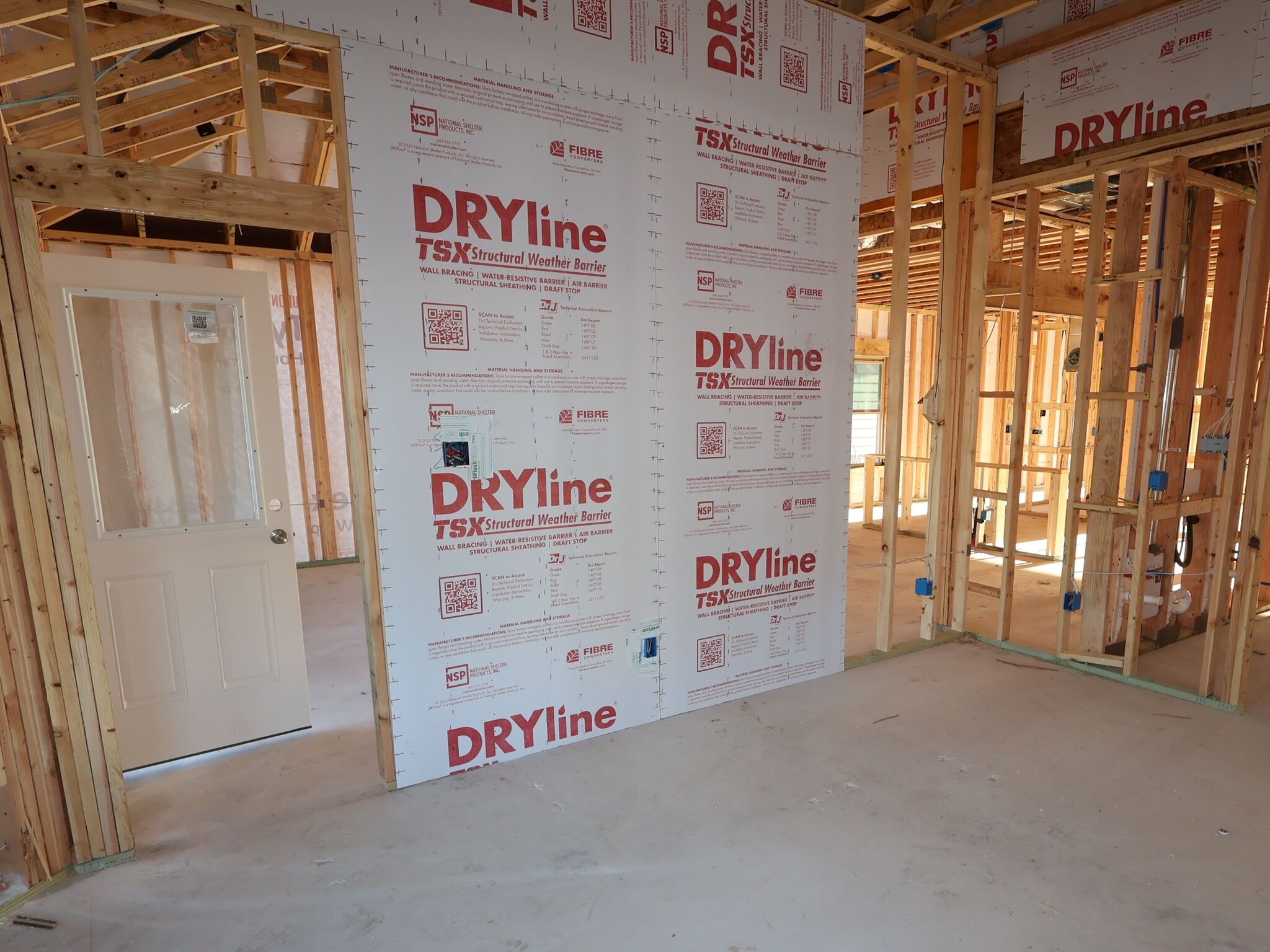 Framing