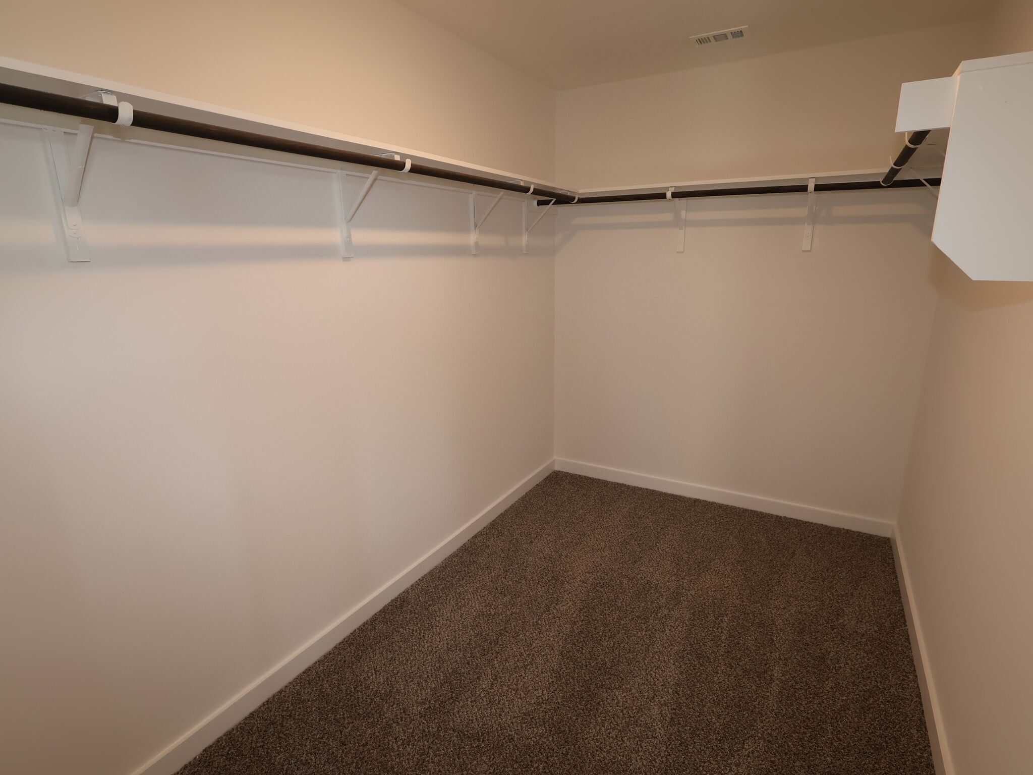 Owner's Closet