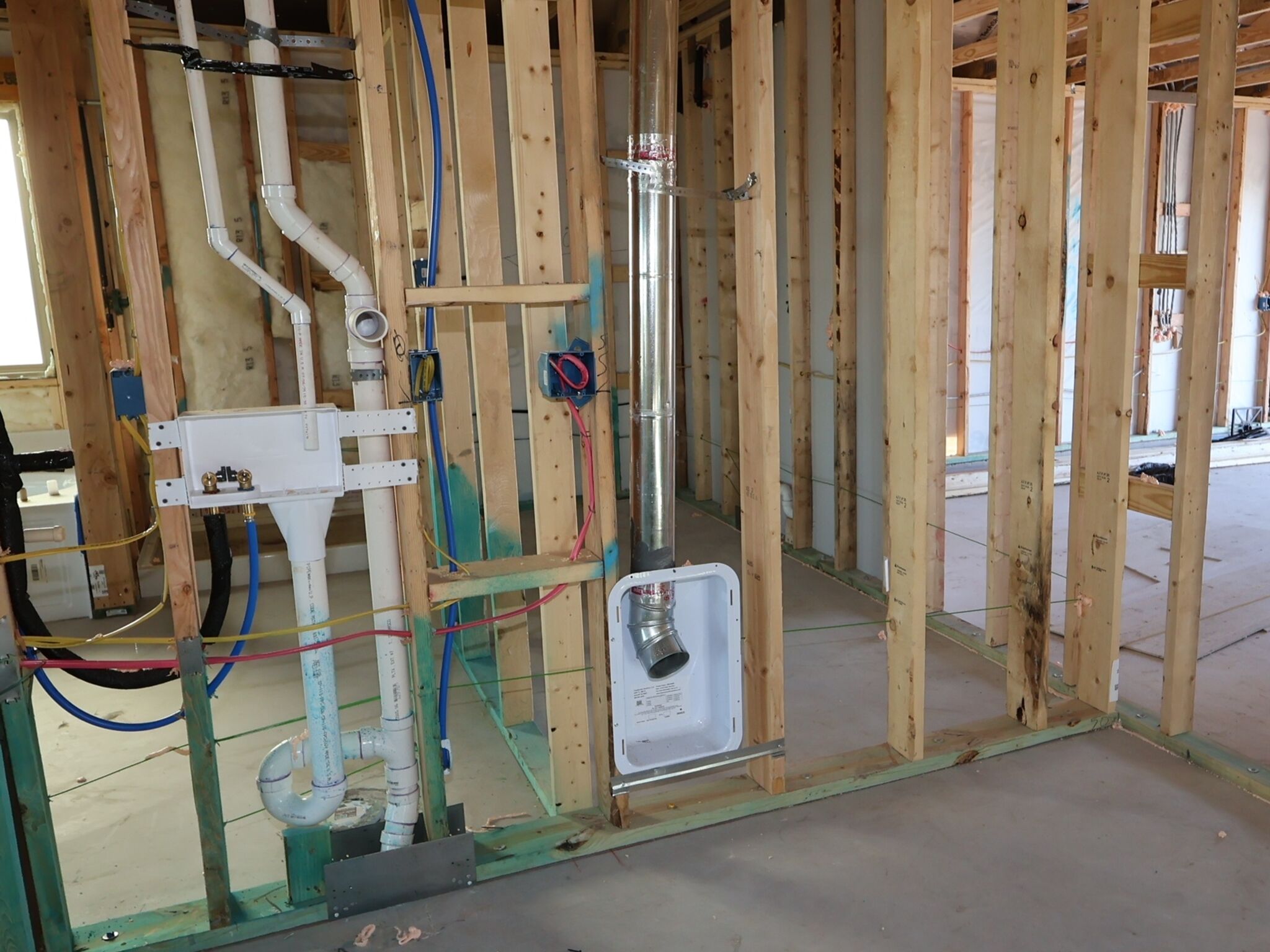Framing