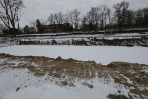 Homesite