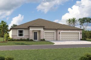 CoralXL Elevation C