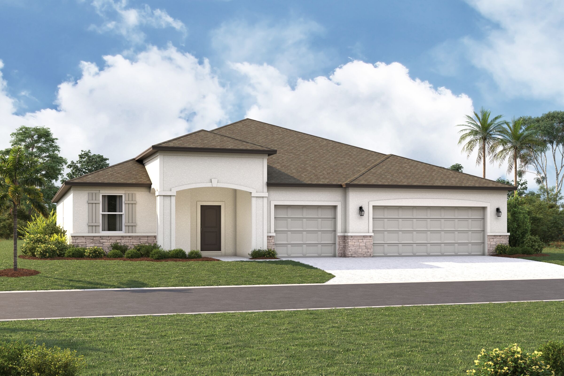 7337 Ridge Escape Way