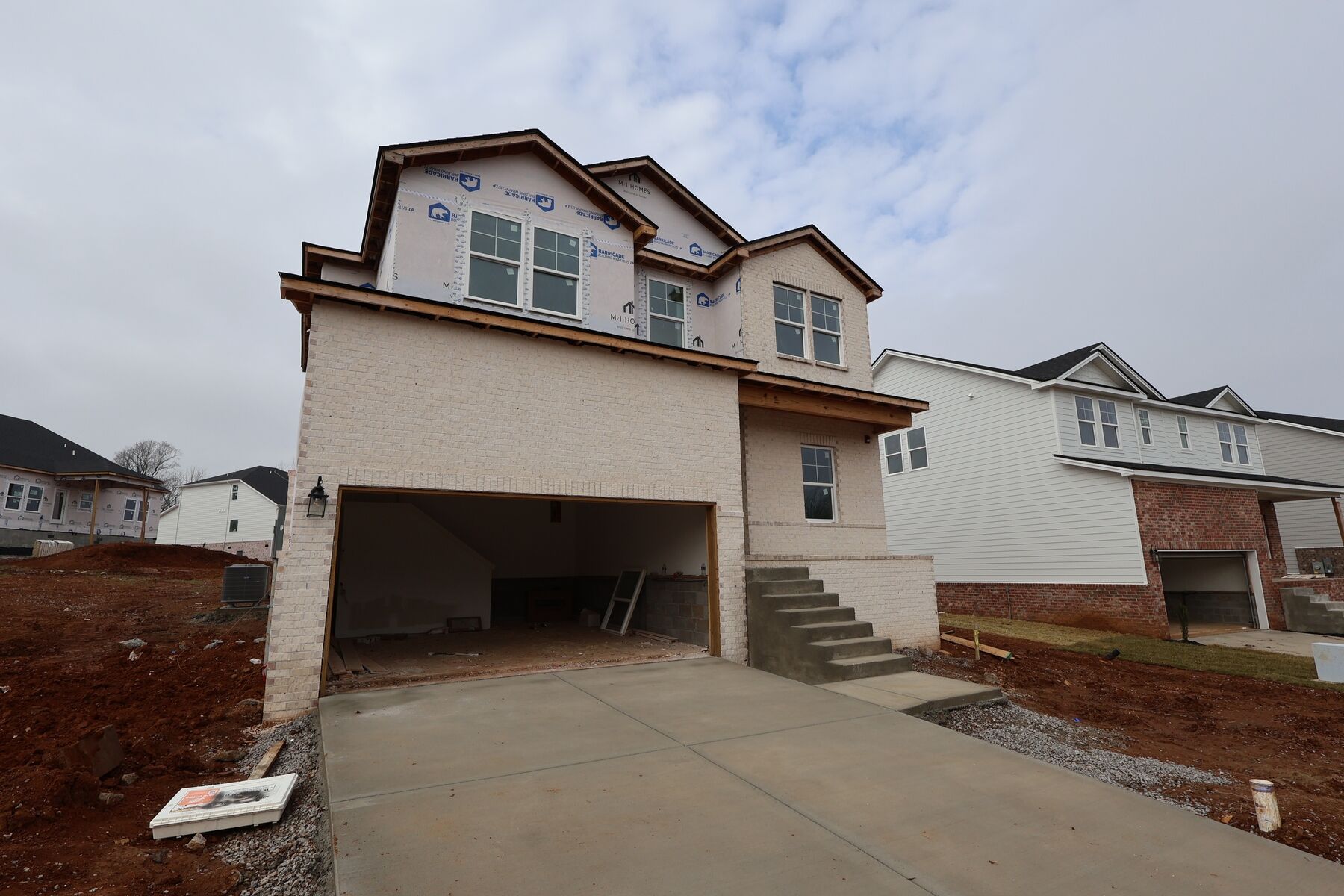 Front Exterior