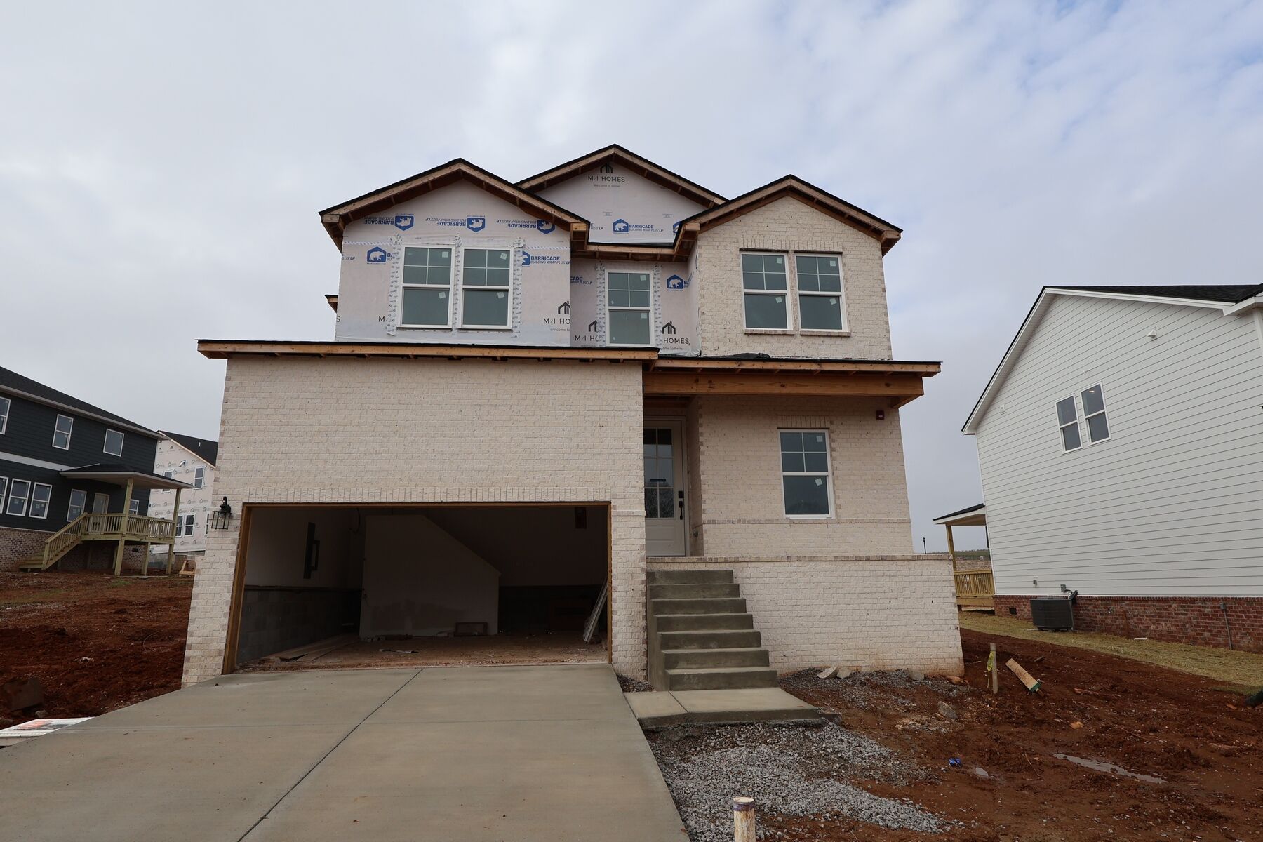 3146 Rolling Brook Drive
