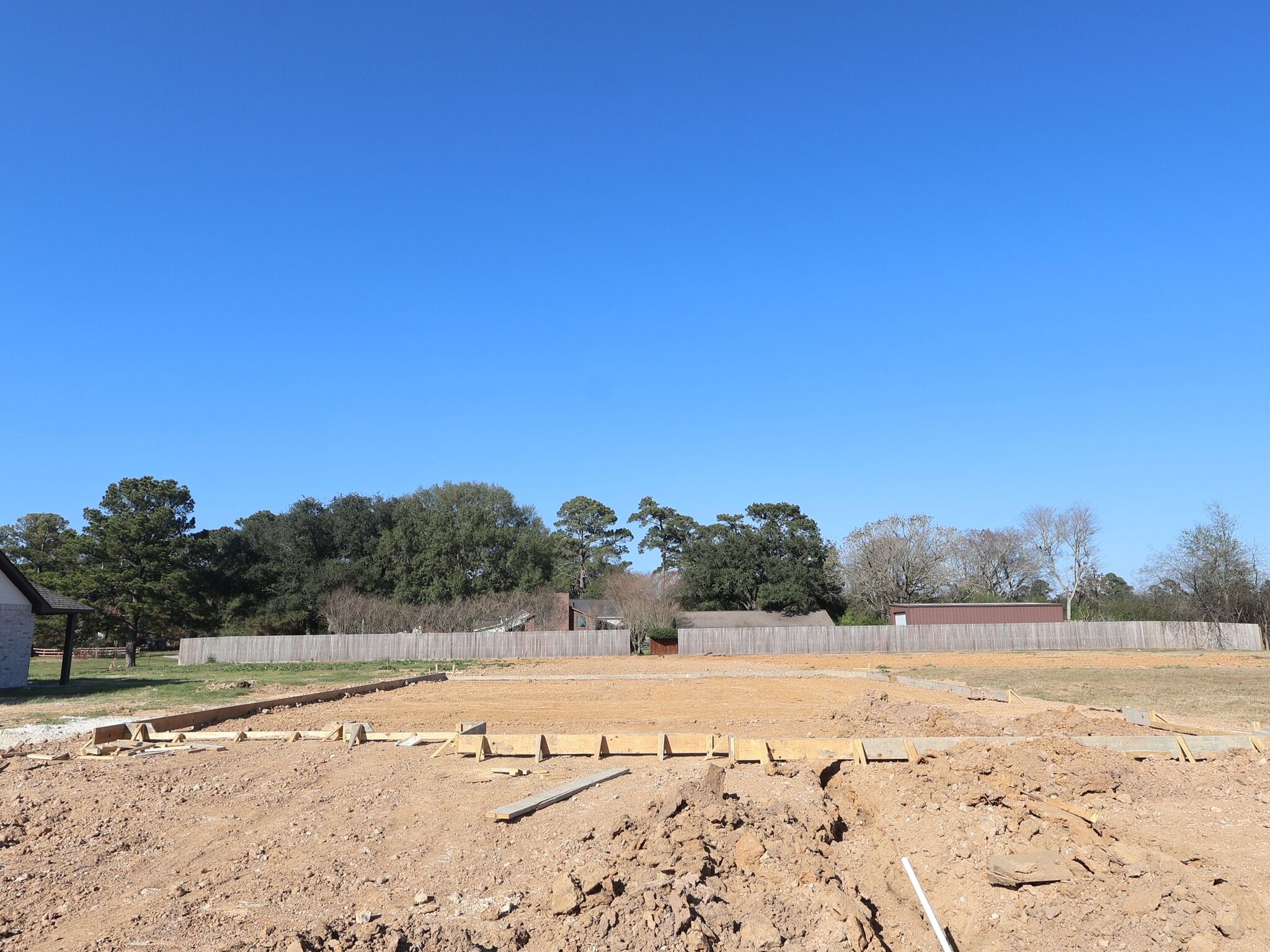 Homesite