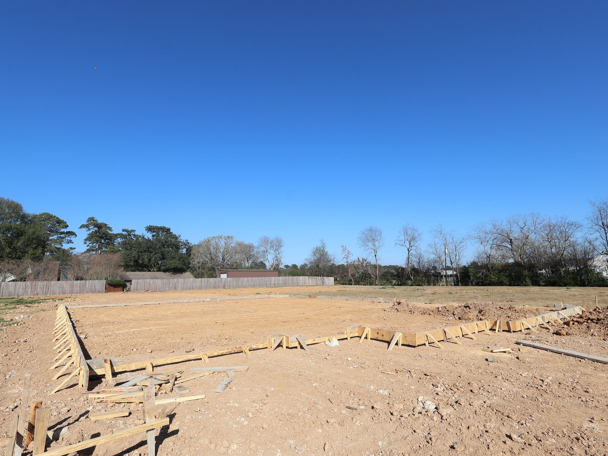 Homesite