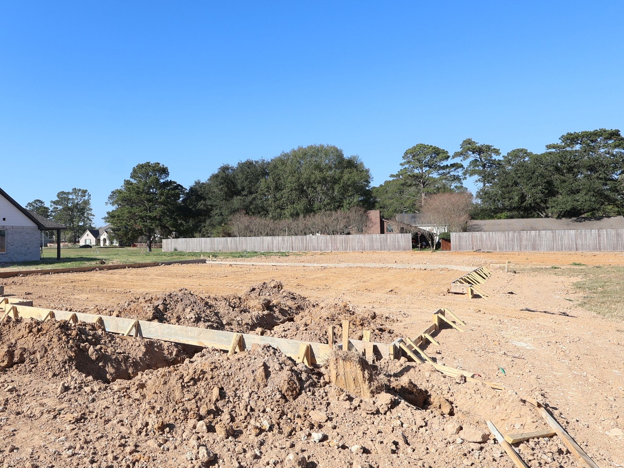 Homesite