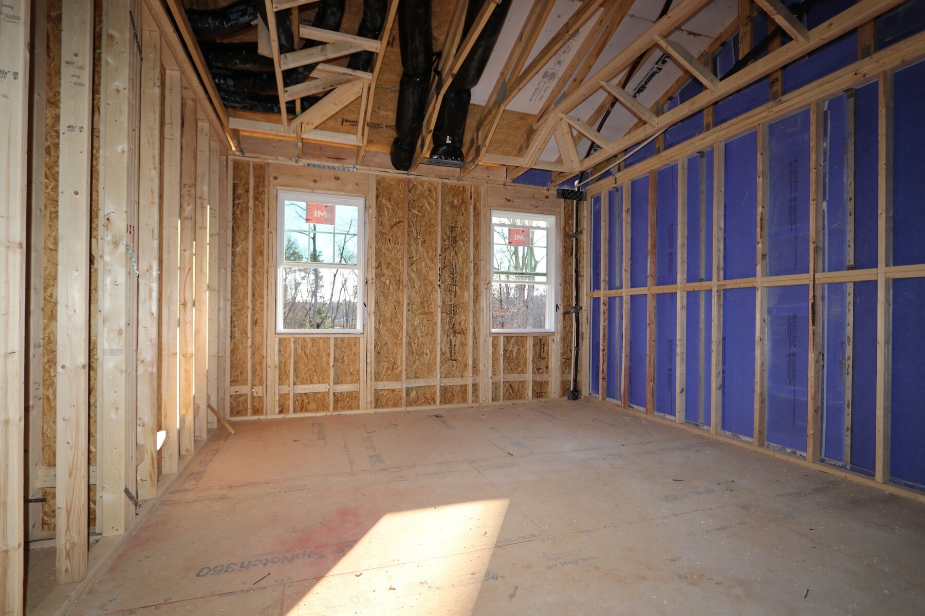 Framing