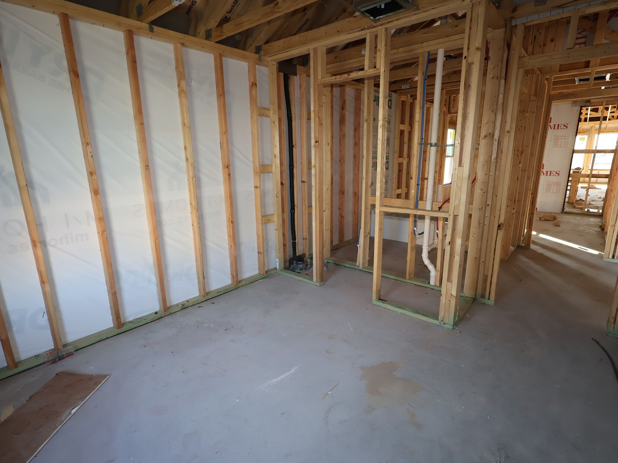 Framing