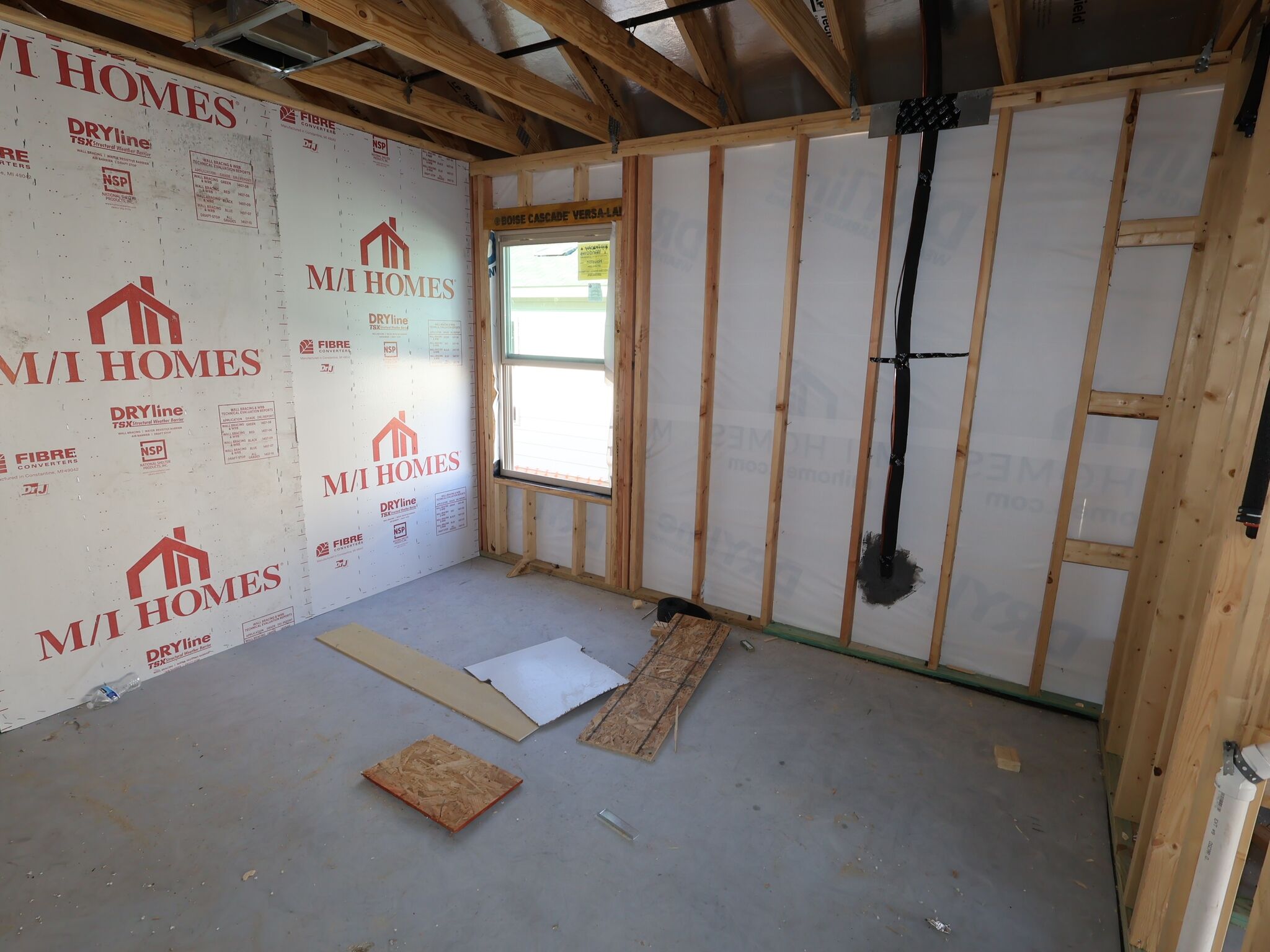 Framing