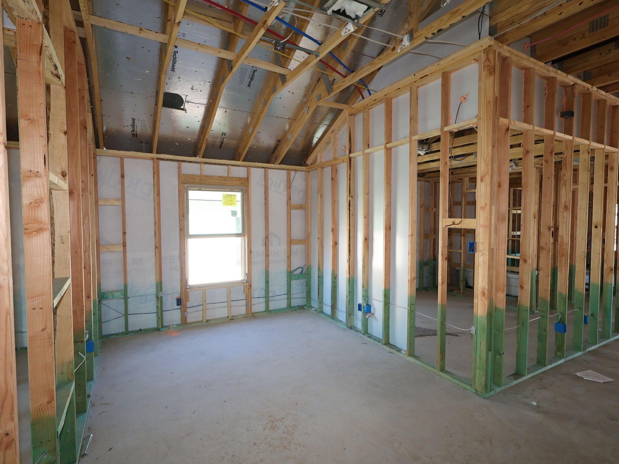 Framing