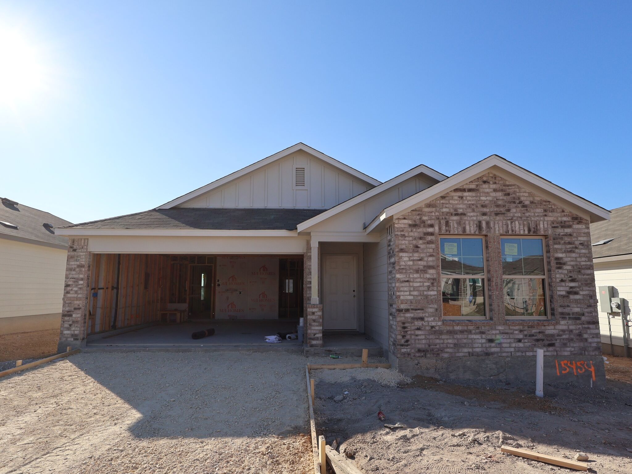 Front Exterior