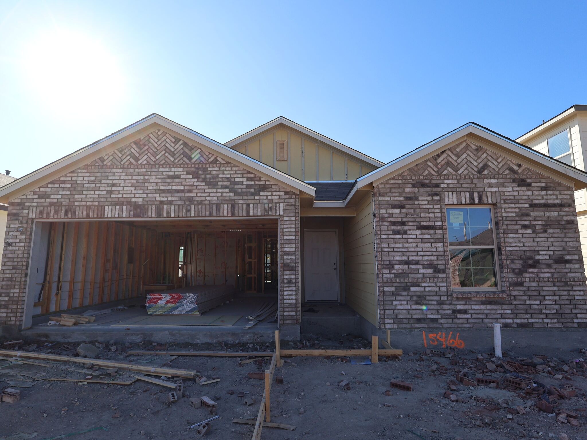 Front Exterior