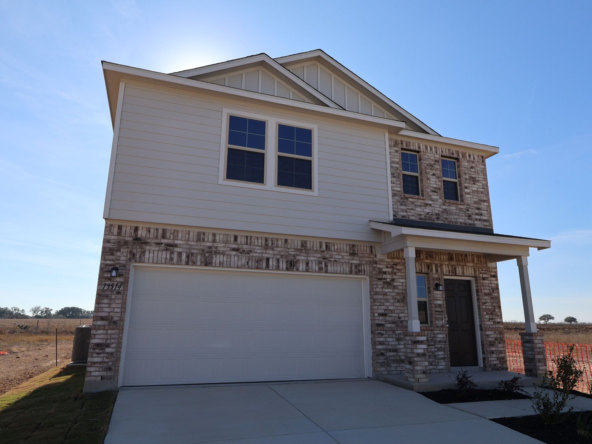 Front Exterior