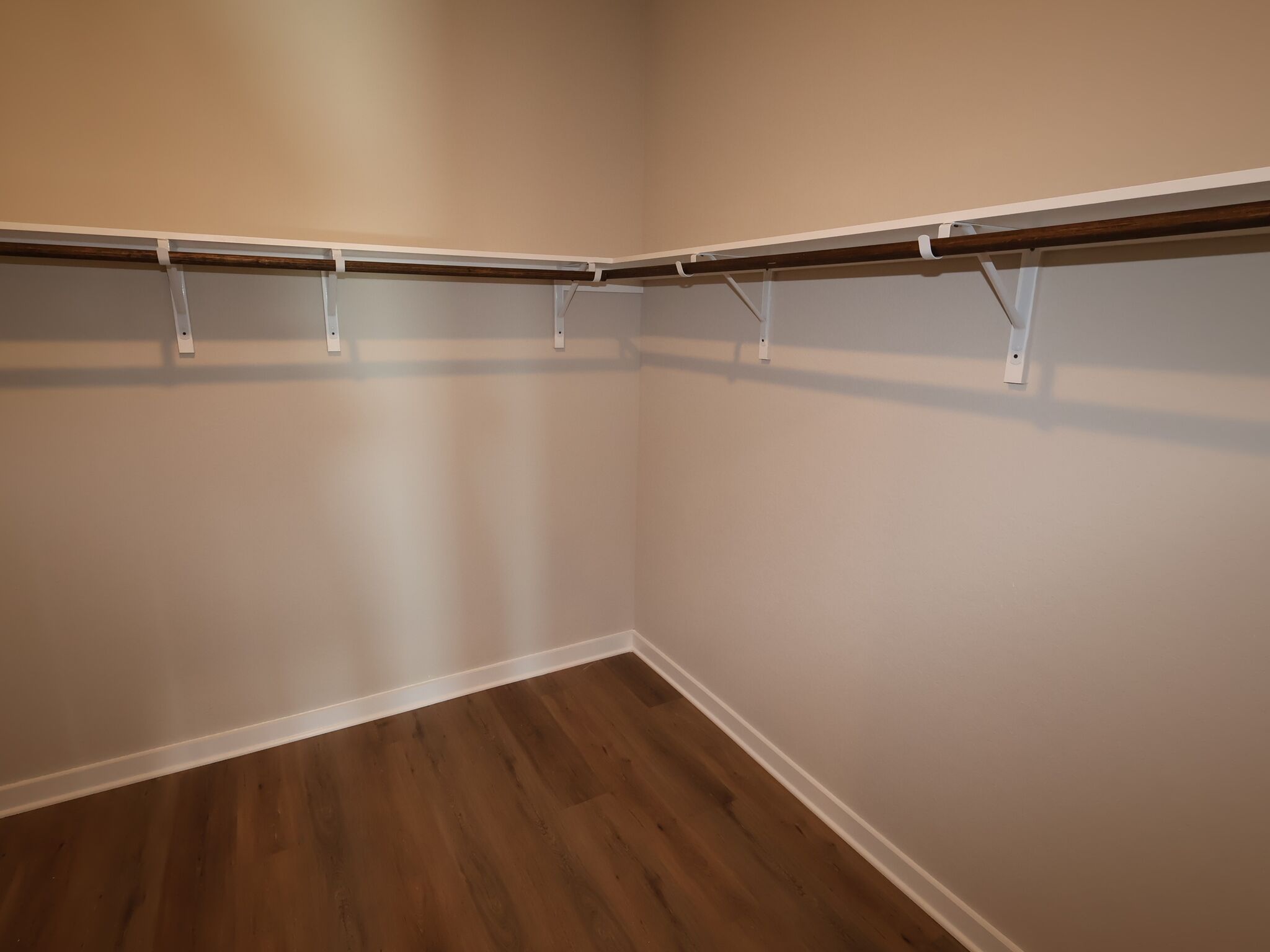 Owner's Closet