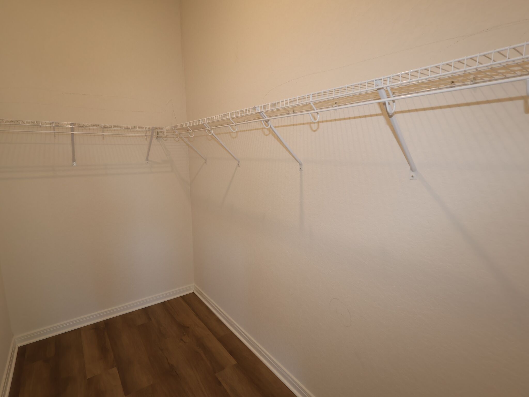 Owner's Closet