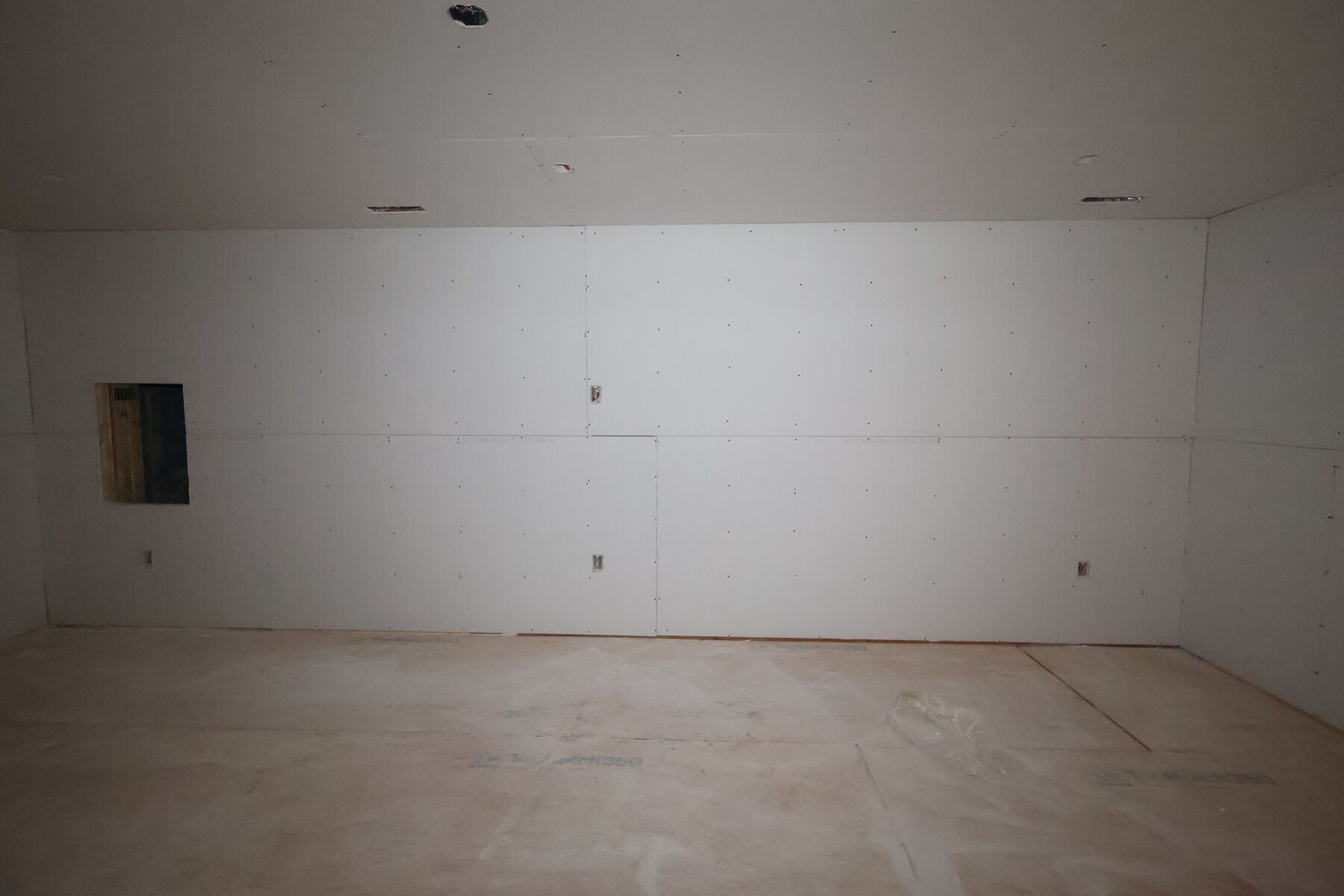 Drywall