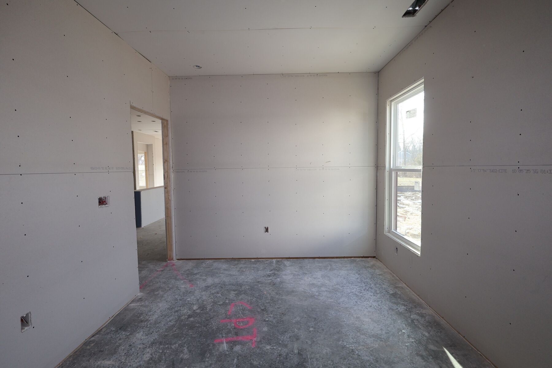 Drywall