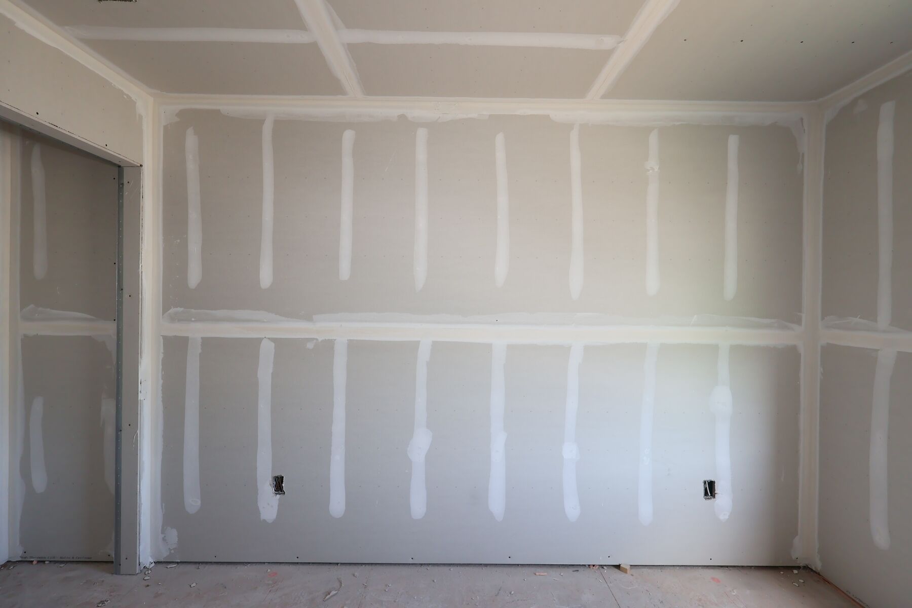 Drywall