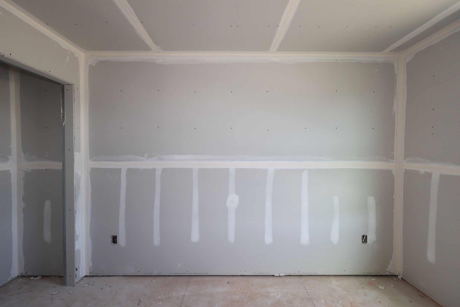 Drywall