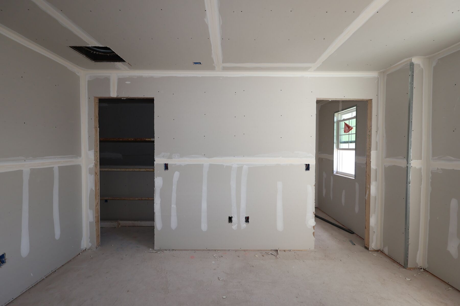 Drywall