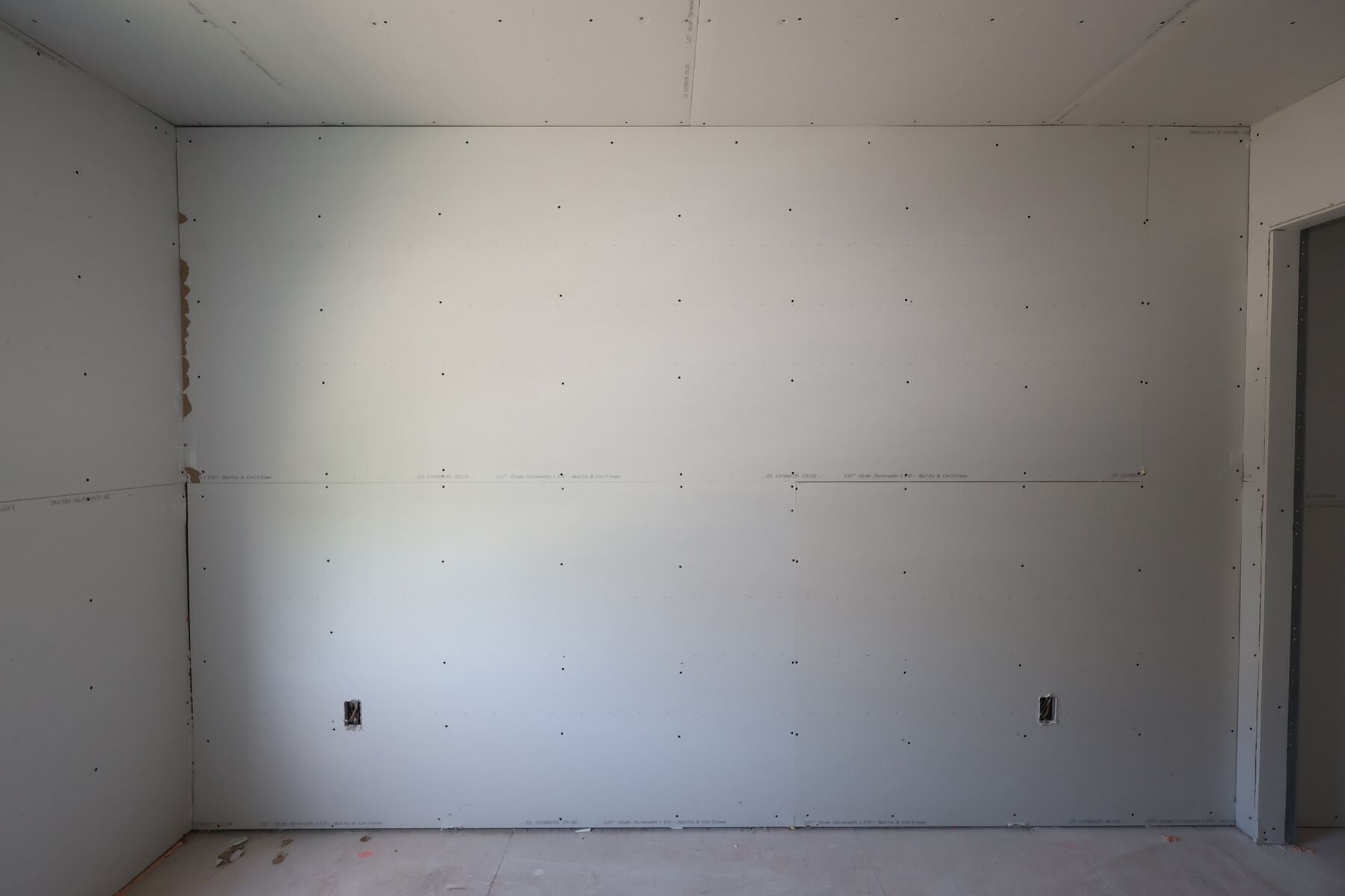 Drywall