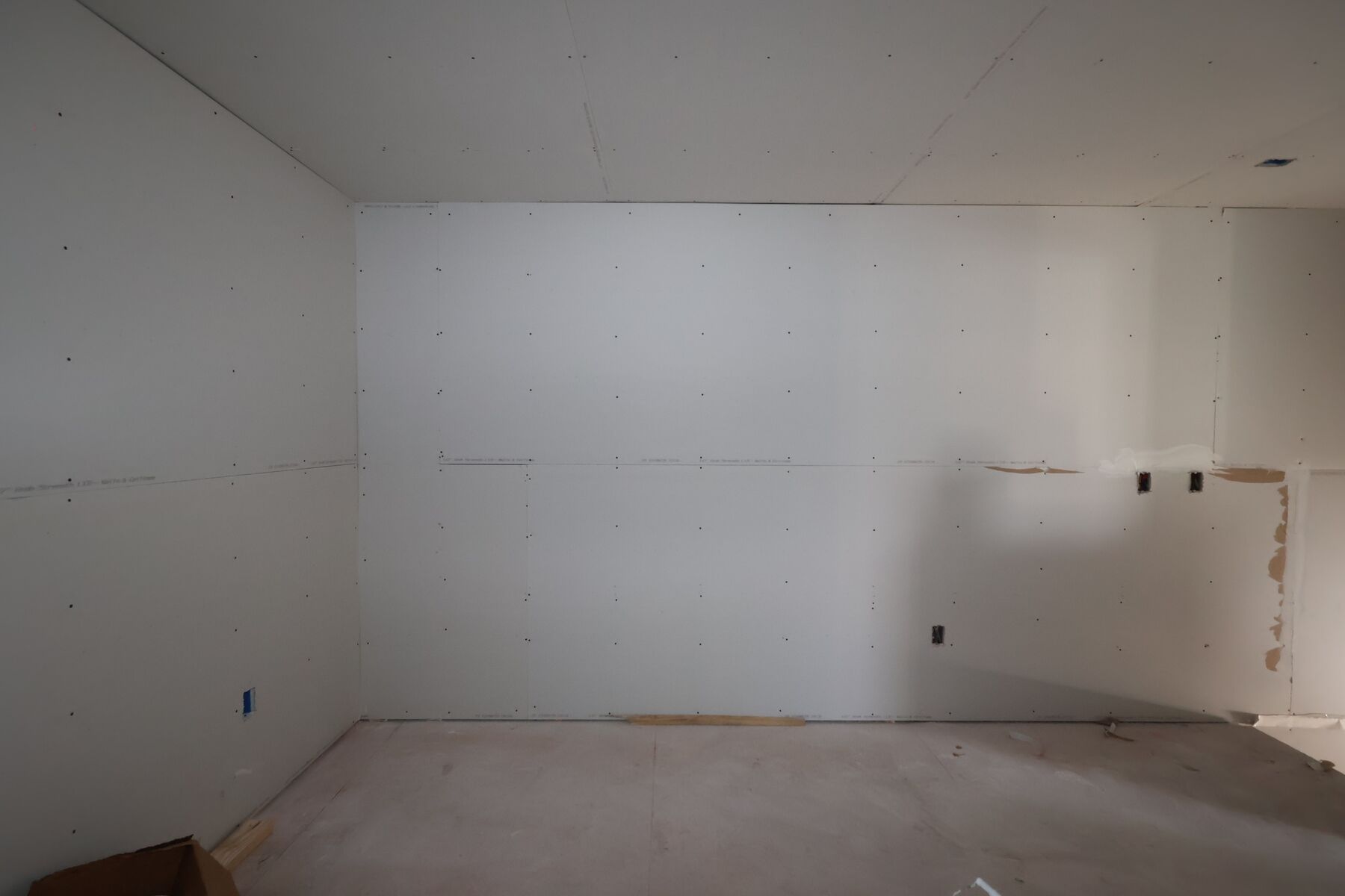 Drywall