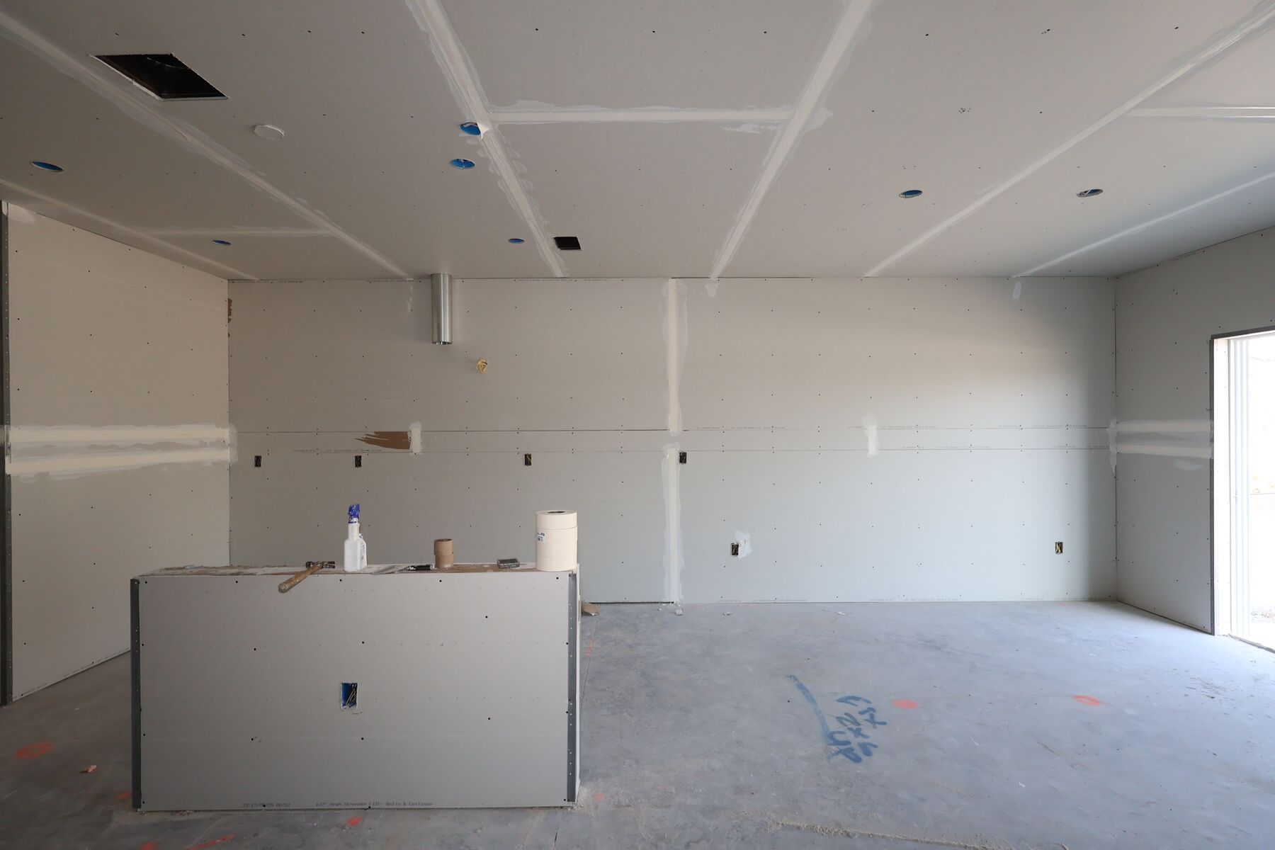 Drywall