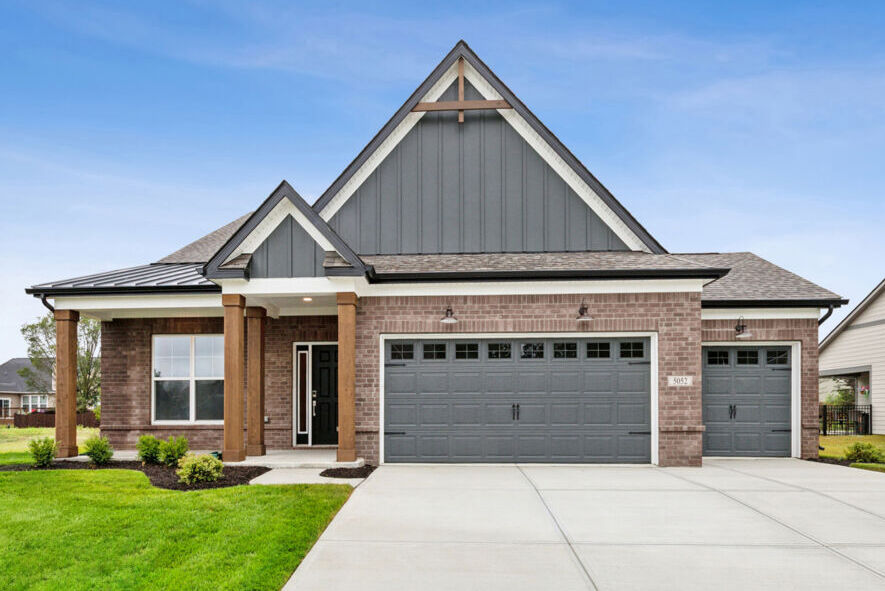 Auburn Ridge