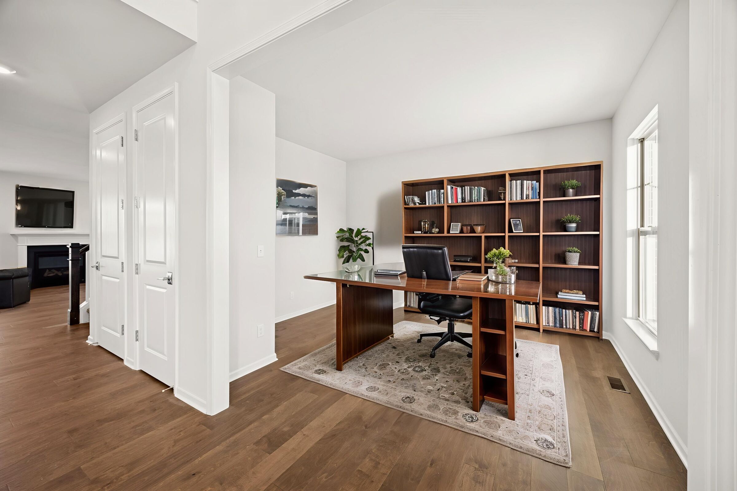 Flex Room - Representational Photo