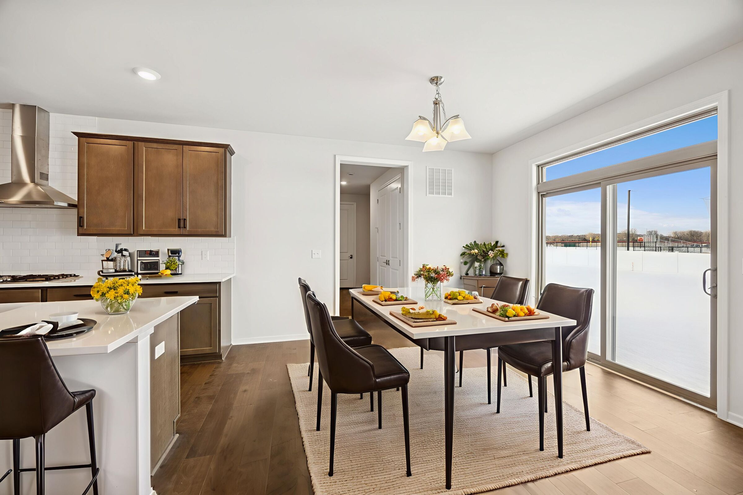 Family Room - Representational Photo