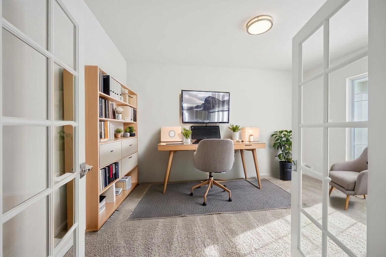 Flex Room - Representational Photo