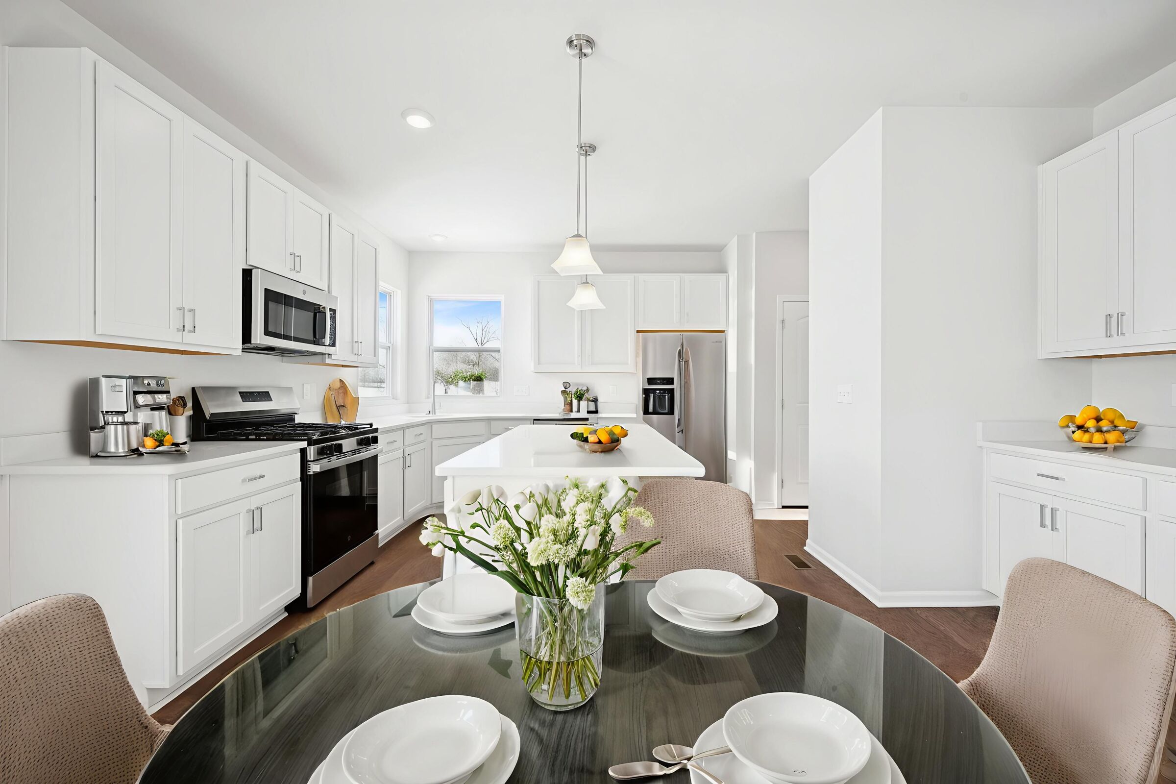 Kitchen - Representational Photo