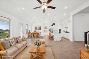 Virtual Representation