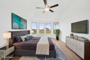 Virtual Representation