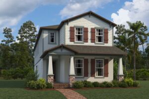 Wekiva XL Elevation Centerlakeonthepark
