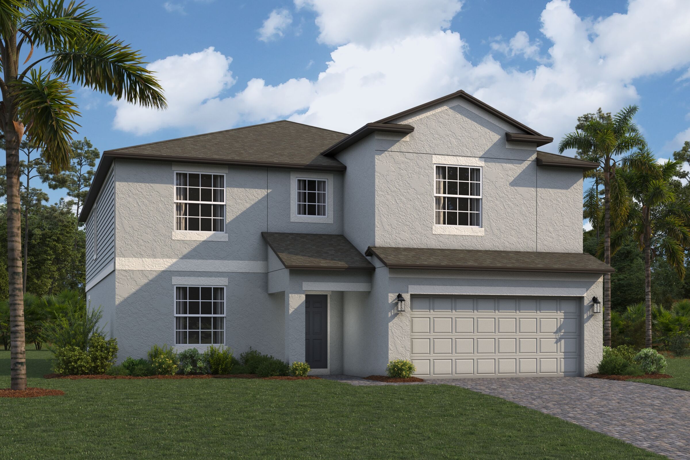 Cabo V1.0  Elevation A