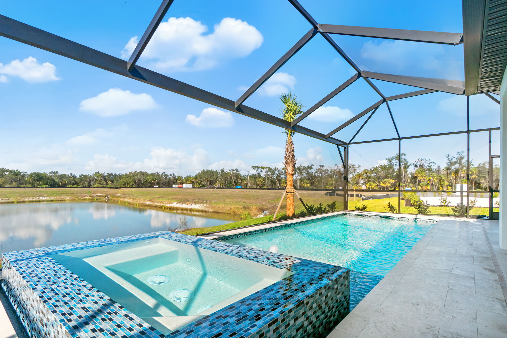 Creeks Edge at Twin Rivers