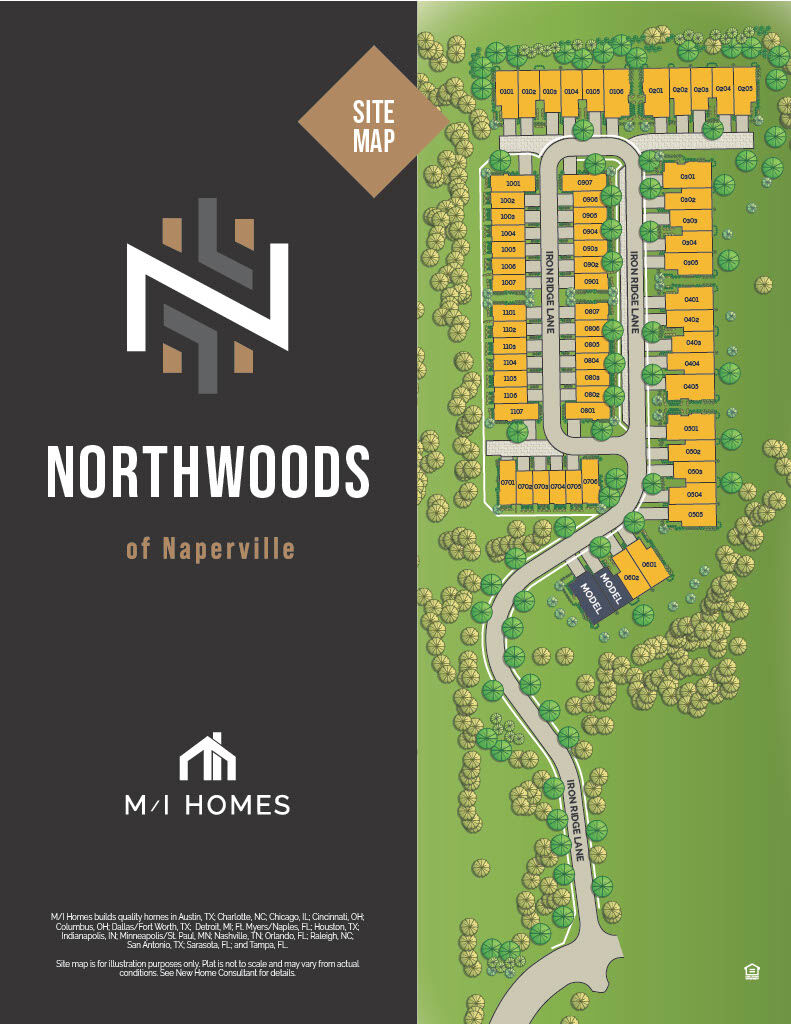 Northwoods of Naperville